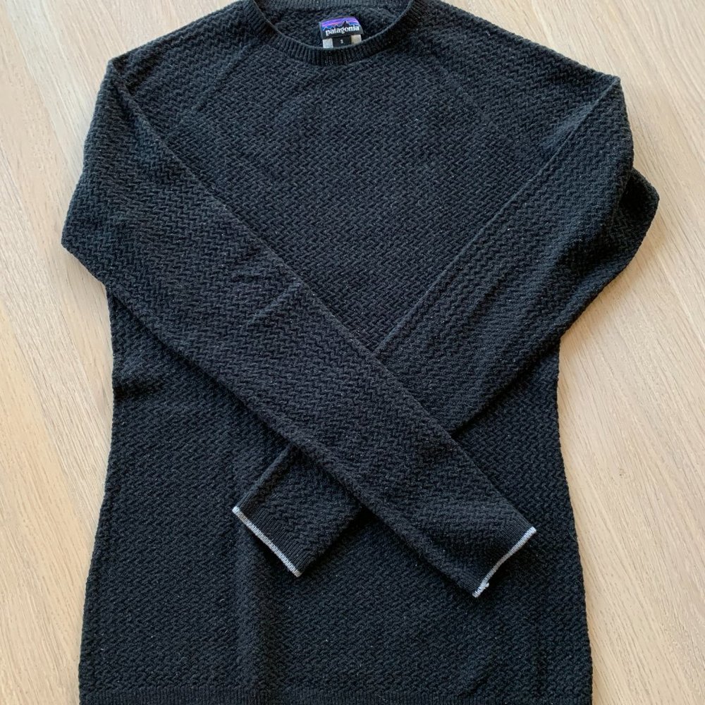 Patagonia Capilene Air Crew